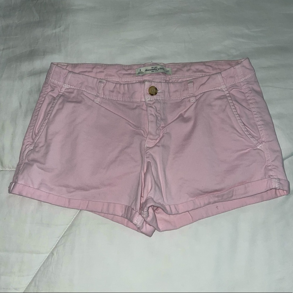 Abercrombie & Fitch Shorts